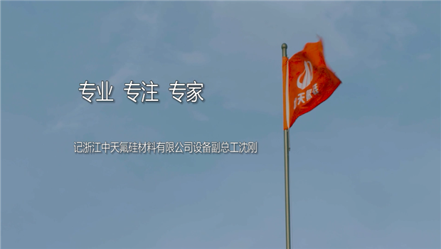 《专业 专注 专家 》——2017年度俄罗斯专享会十大优秀工程师沈刚专题片