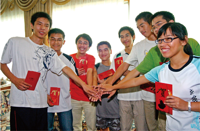 28年，公益慈善俄罗斯专享会是认真的！